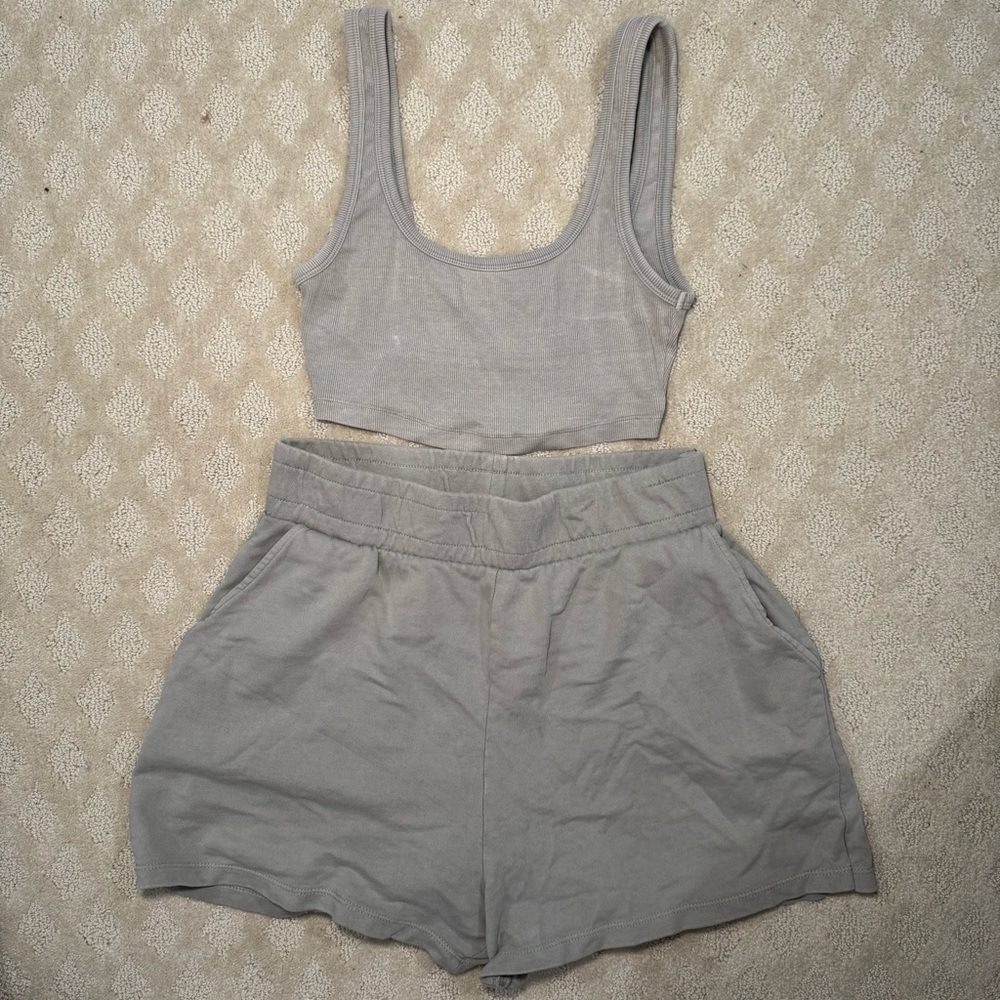Zara Set